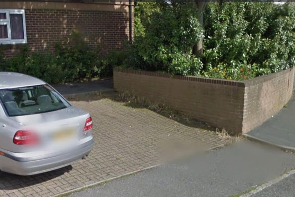 Comfortable Two Bedroom Flat Brighton Bagian luar foto
